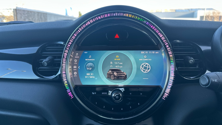 MINI Hatchback 1.5 Cooper Sport 3dr Petrol Hatchback